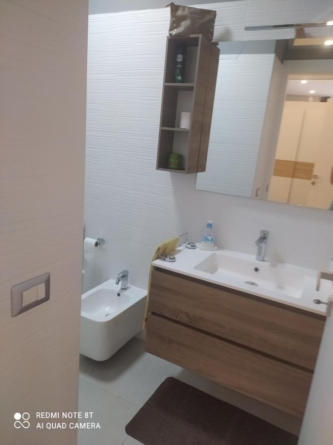 Apartamento Casetta Del Saraceno Roccalumera