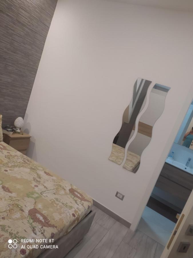 Apartamento Casetta Del Saraceno *
