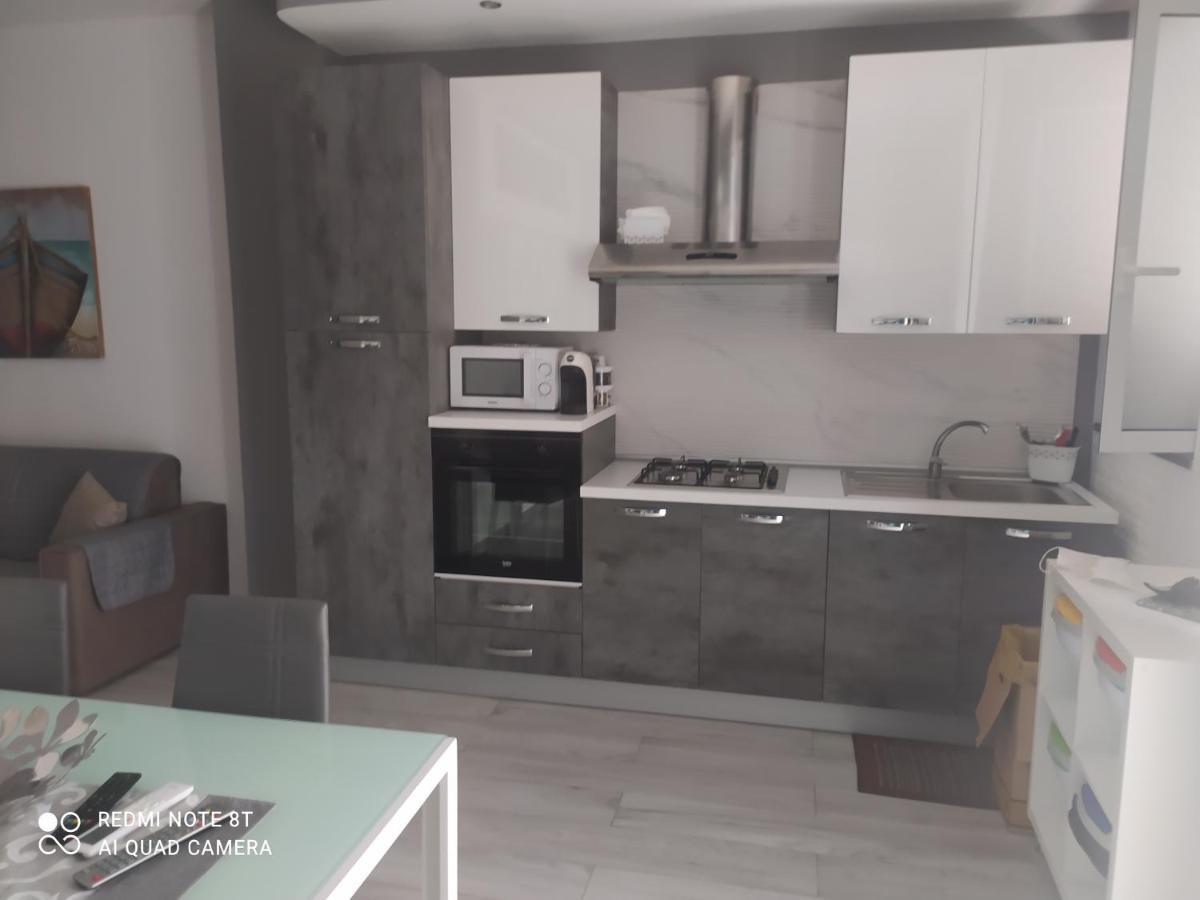 Apartamento Casetta Del Saraceno *