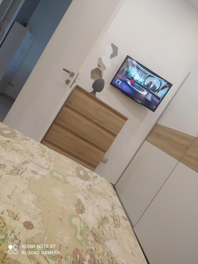 Casetta Del Saraceno Apartamento *