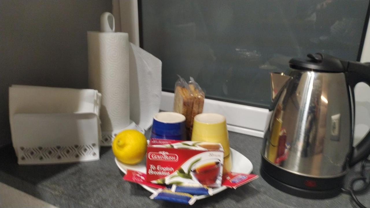 Casetta Del Saraceno Apartamento