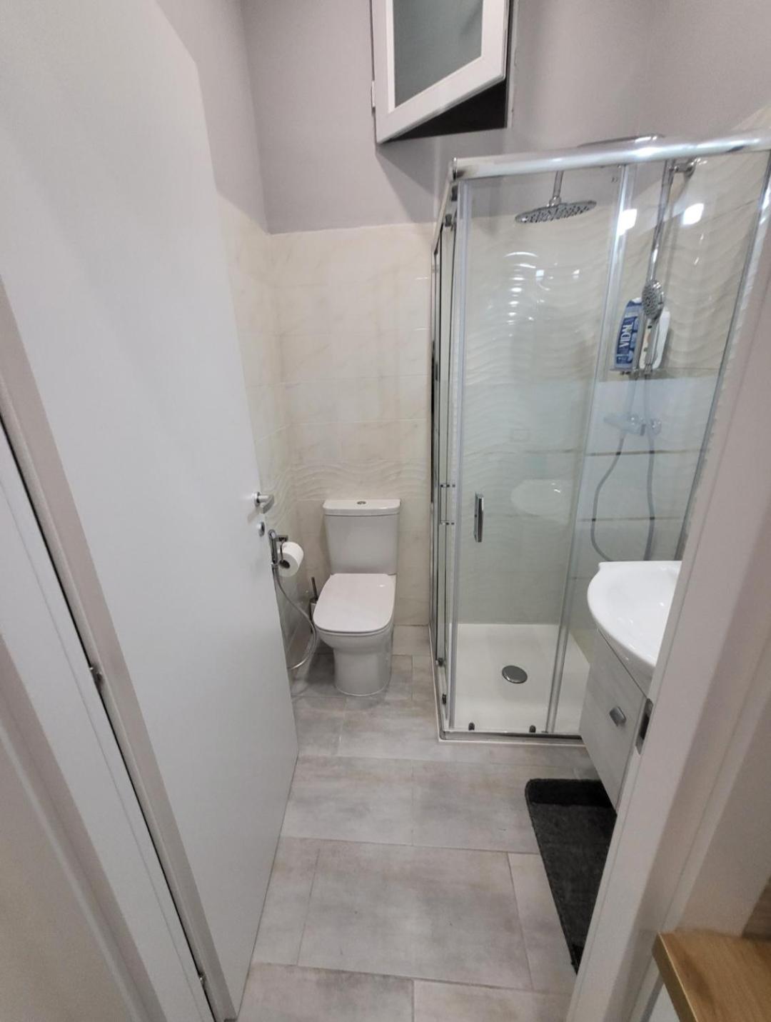 Casetta Del Saraceno Apartamento *